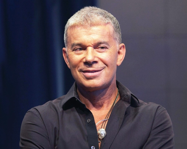 Олег Газманов поехал в Крым бороться с наркоманией