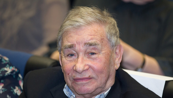 Умер актер Михаил Светин