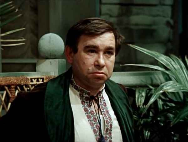 Скончался Михаил Светин: Самые яркие роли актера