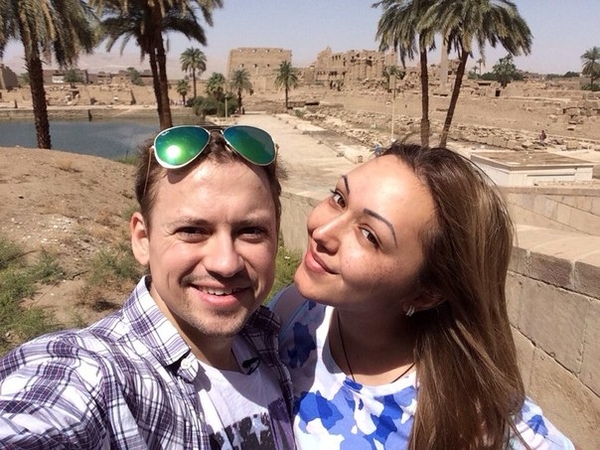 Актер Андрей Гайдулян стал жертвой мошенников