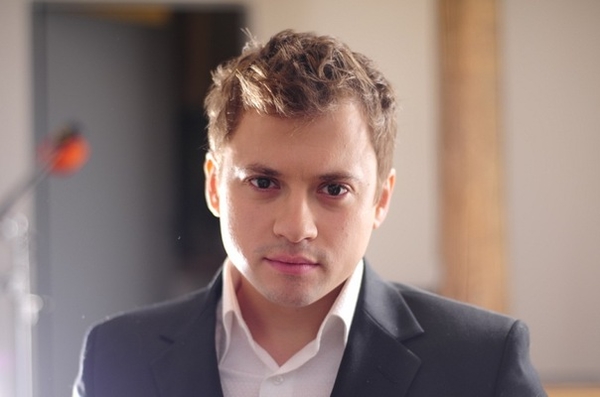 Актер Андрей Гайдулян стал жертвой мошенников