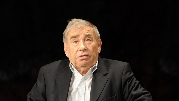 Стало известно, когда и где похоронят Михаила Светина