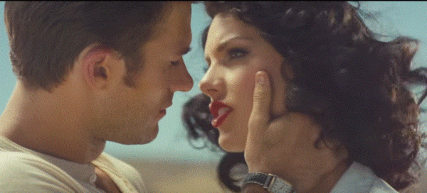 1,5 миллиона просмотров за день: Тейлор Свифт презентовала клип