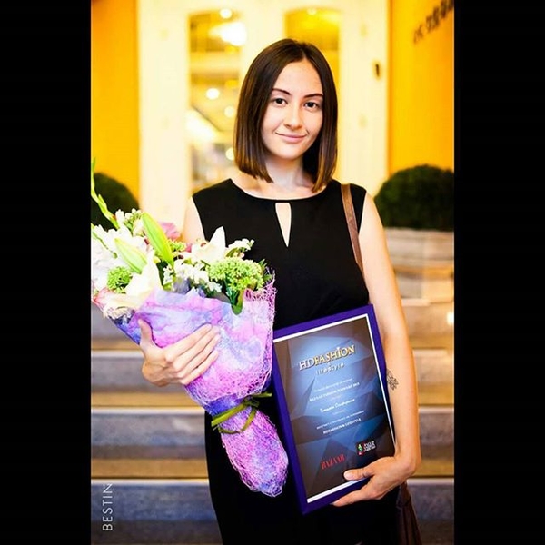 Fashion-фотограф Таня Олифиренко: Все люди без исключения красивые