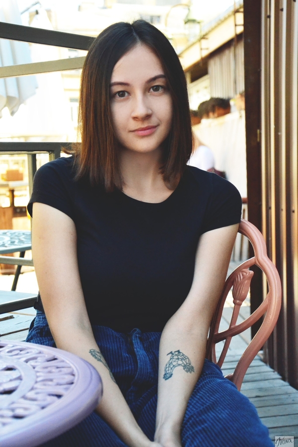 Fashion-фотограф Таня Олифиренко: Все люди без исключения красивые