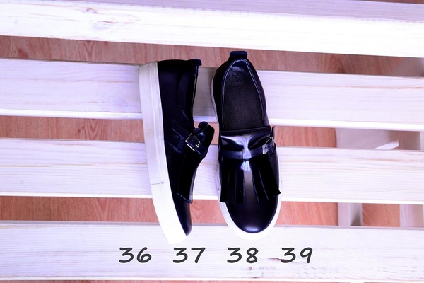 ТОП-8 вещей на осень от украинских производителей