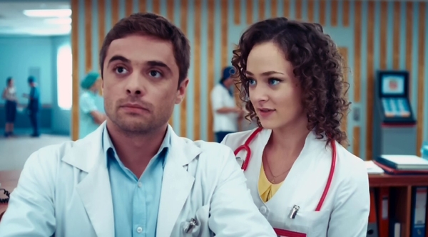 Звезды Интернов Глинников и Тарасова поссорились после отдыха в Грузии