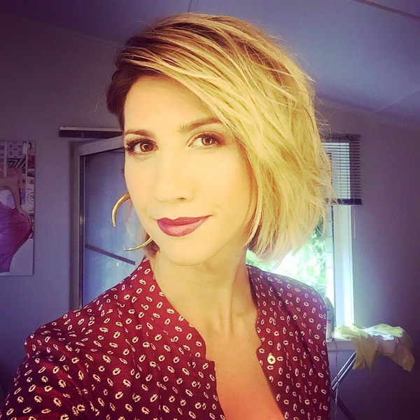 Качаем ягодицы с Анитой Луценко: Эффективное упражнение