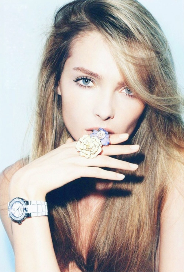 Снежана Онопка развенчала мифы о сексе в модельном бизнесе