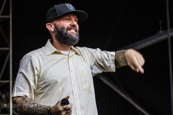 Лидер группы Limp Bizkit хочет получить российское гражданство