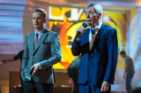 Дмитрий Шепелев приступил к работе после смерти возлюбленной