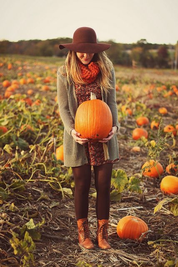 Фото дня: Осеннее настроение