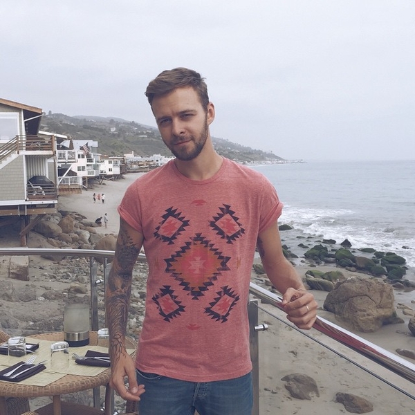 Макс Барских презентовал новую песню о несчастной любви