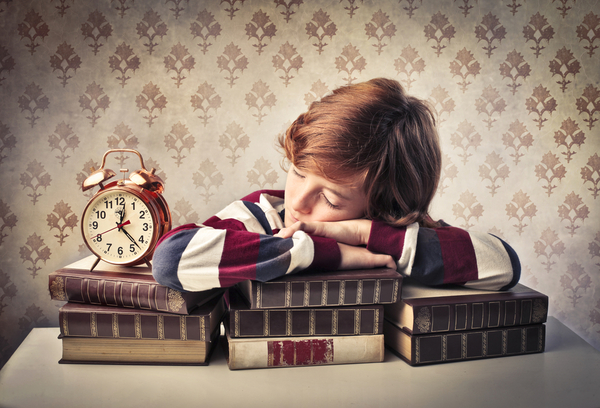 Ученые: Переход на летнее время вреден для здоровья ученика