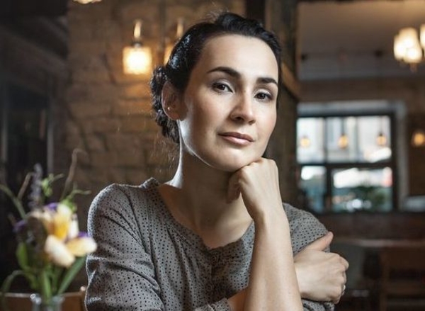 Солистка Крихітки: У меня нет агрессии к коллегам, которые поют в России