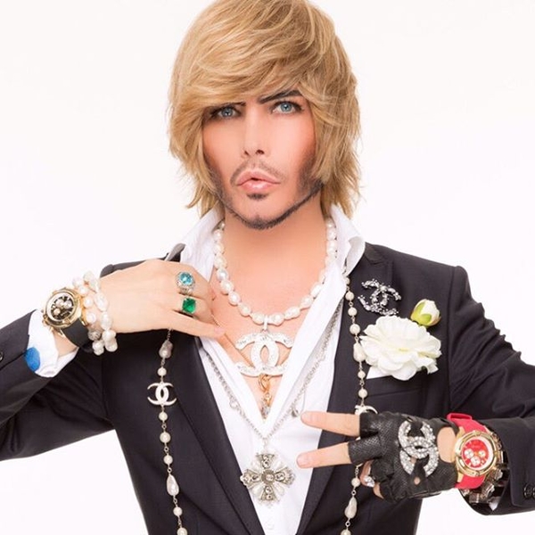 Сергей Зверев прокомментировал развод сына