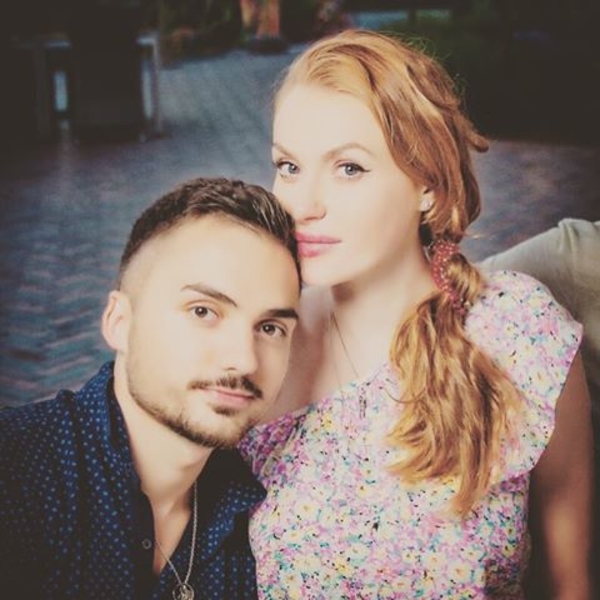 Слава из НЕАНГЕЛОВ: Главное, чтобы было для кого рожать