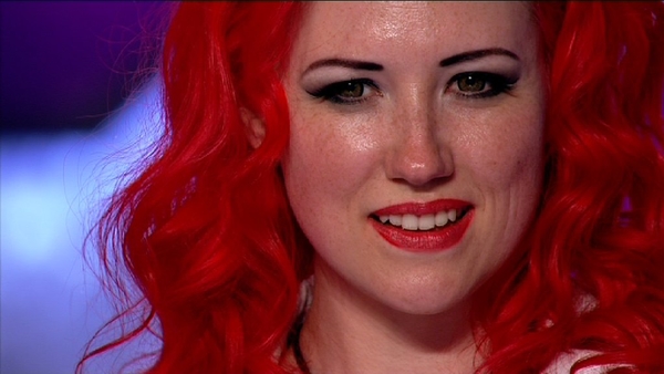 Х-фактор 6 сезон онлайн: В третьем выпуске Хлывнюк устроил танцы на столе