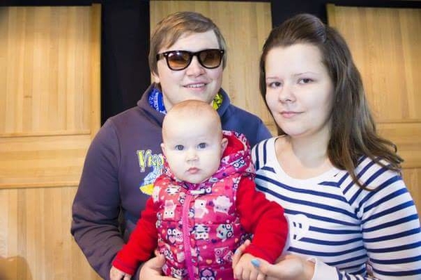 Победитель шоу Голос країни во второй раз станет отцом