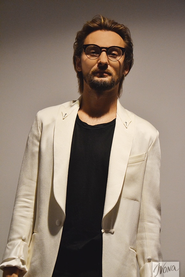 MBKFD день второй: Звездные гости