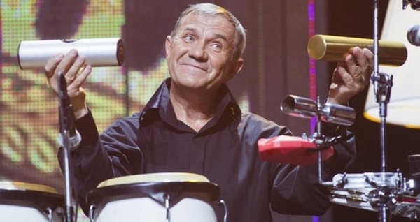 Музыкант Піккардійської терції умер после концерта