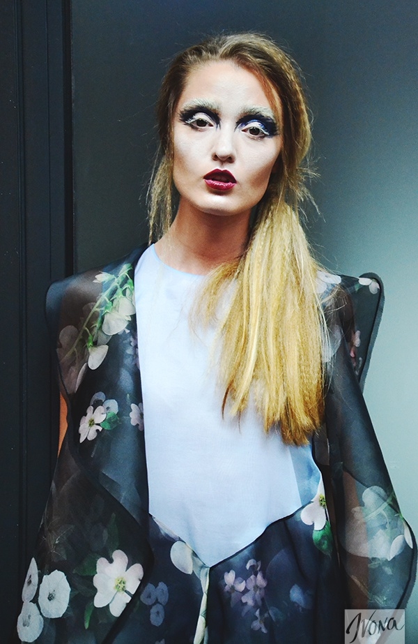 Мода наизнанку: Бэкстейдж со второго дня MBKFD