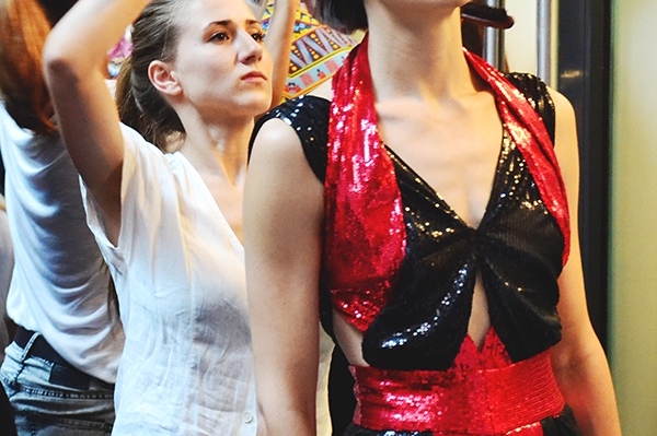 Фото: Марина Коба