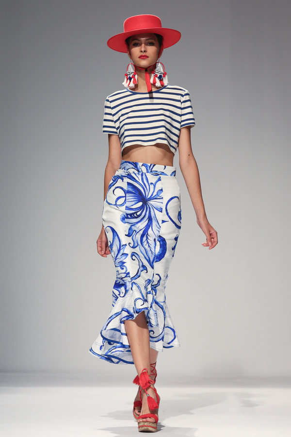 Великолепная Испания в коллекции Vahan Khachatryan