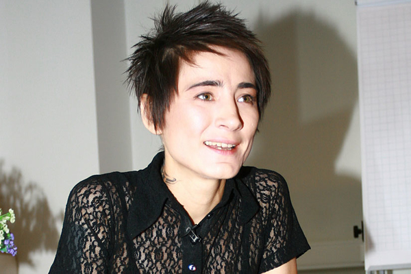 На Земфиру могут подать в суд за "некачественное оказание услуг"