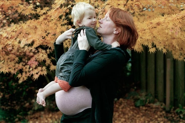 Фото дня: В городе осень