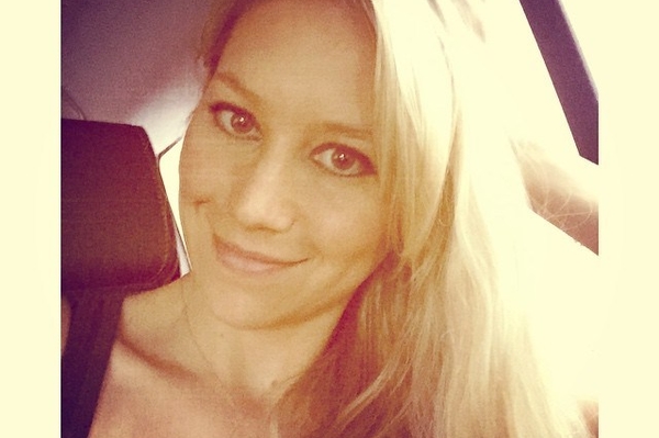 instagram.com/annakournikova