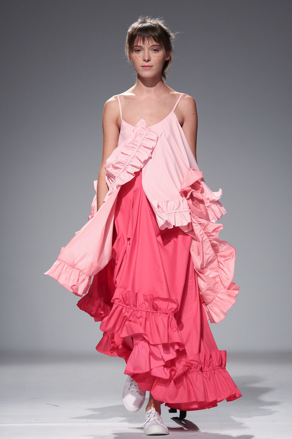 Современная принцесса: Anna K представила новую коллекцию