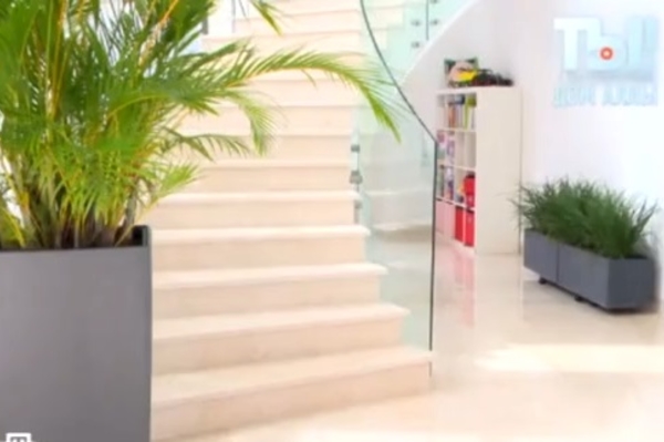 скрин-шот с видео