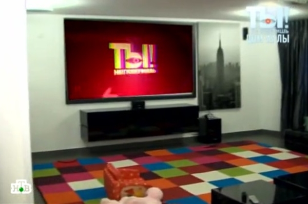 скрин-шот с видео