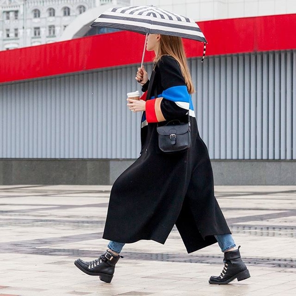 Подводим итоги MBKFD: Самые яркие фото с Instagram