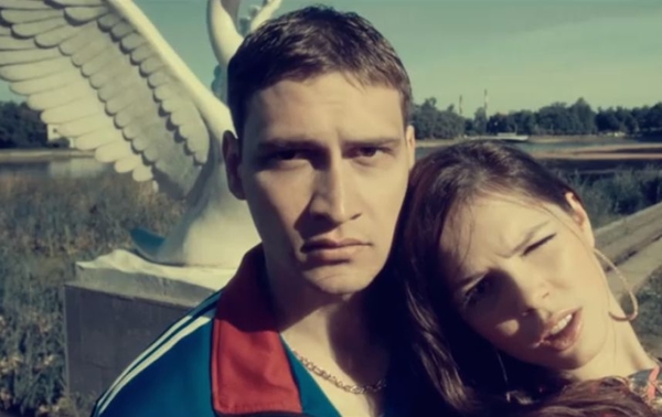 Новый клип группы Ленинград набрал 2 миллиона просмотров