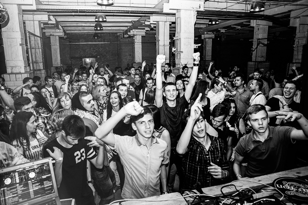 пресс-служба