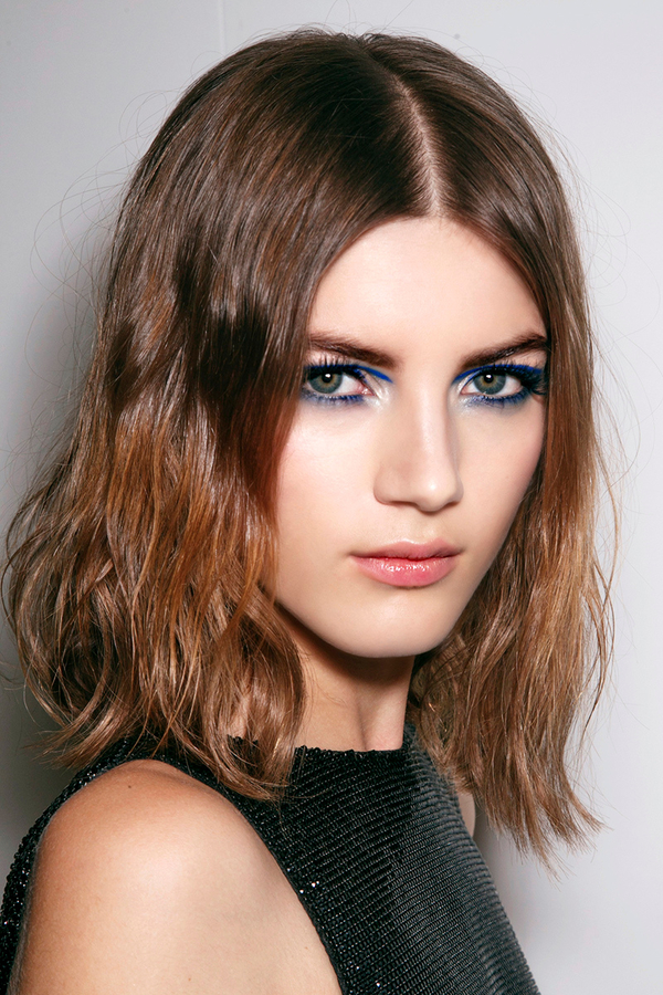 Стрижка lob: ТОП-10 вариантов