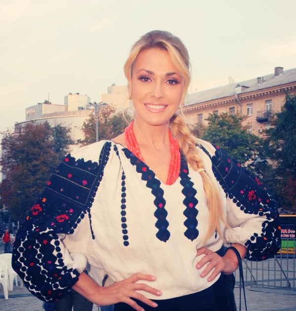 Ольга Сумская отреагировала на скандальный пост Мухарского