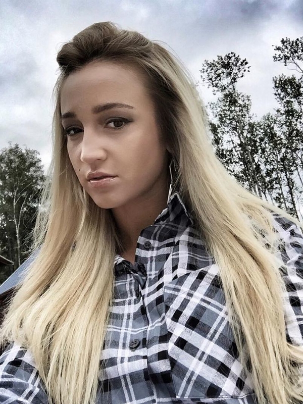 Ольга Бузова удивила новым имиджем