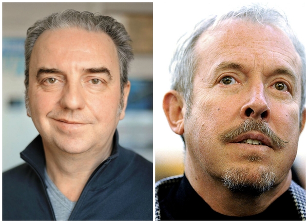 Солист группы Чайф о Макаревиче: Андрюшка бредит!