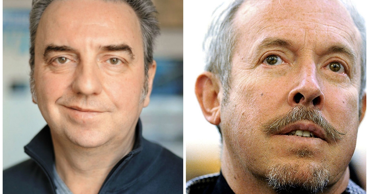 Солист группы Чайф о Макаревиче Андрюшка бредит