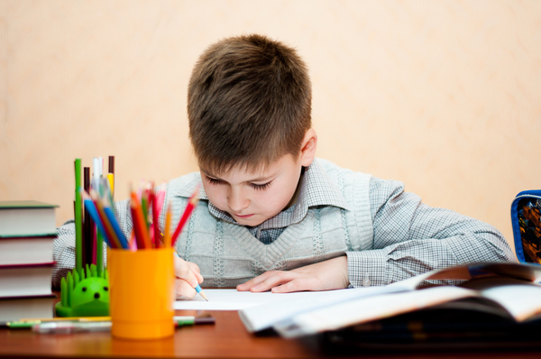 Как адаптироваться к школе после летних каникул