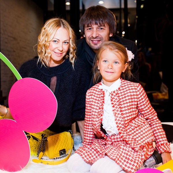 Все еще женаты: Шовковскому и Аленовой дали месяц, чтобы подумать