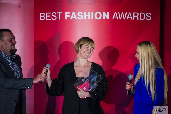 Фото: Марина Головнева