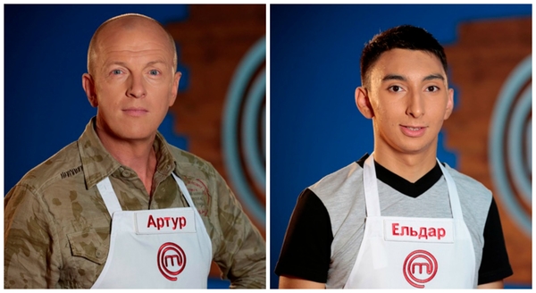 МастерШеф 5 сезон онлайн: В третьем выпуске участников оштрафовали