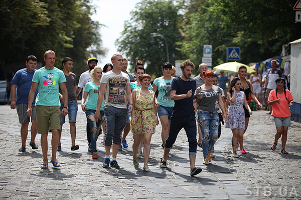 МастерШеф 5 сезон онлайн: Кто покинул шоу в третьем выпуске