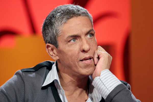 Звезда Такси Сами Насери не против получить российское гражданство