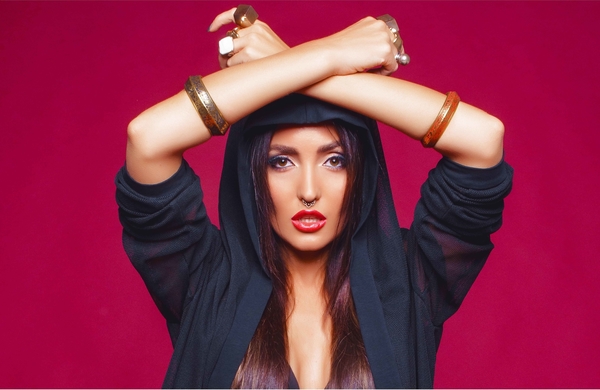 Анна Добрыднева записала песню-исповедь