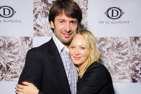 Ольга Аленова рассказала о взаимоотношениях Шовковского с их дочерью